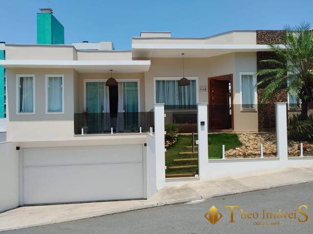 Casa para Venda em Barra Velha - 3