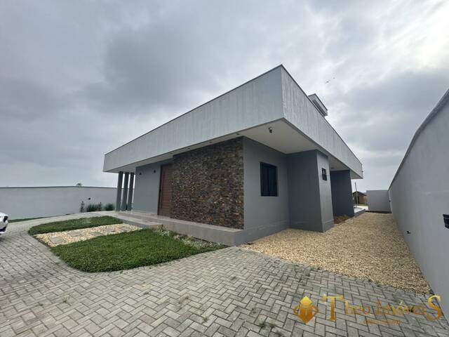#514 - Chácara para Venda em Barra Velha - SC - 1