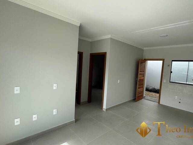 #516 - Casa para Venda em Barra Velha - SC - 2