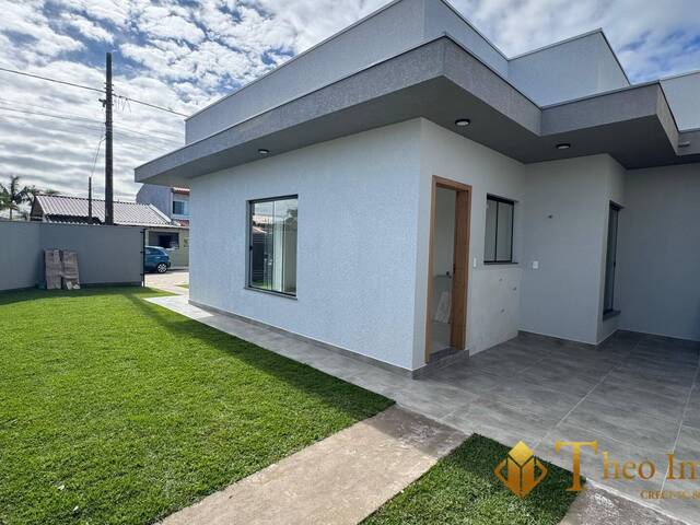 Casa para Venda em Barra Velha - 5
