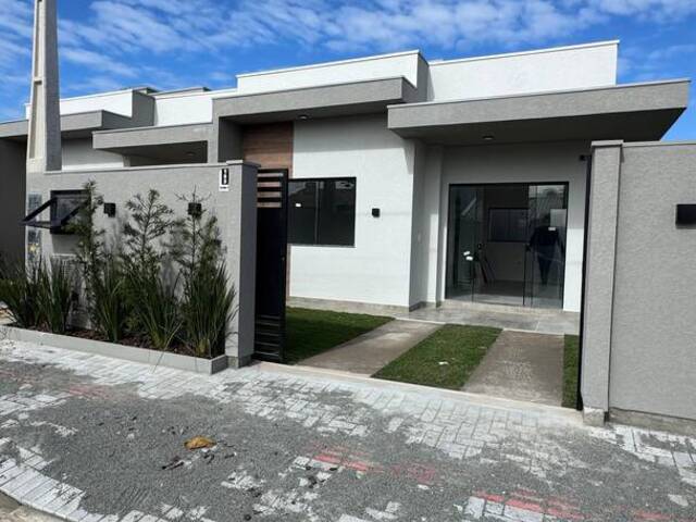 #517 - Casa para Venda em Barra Velha - SC - 3