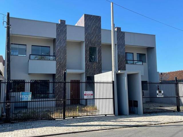 #519 - Apartamento para Venda em Barra Velha - SC - 1