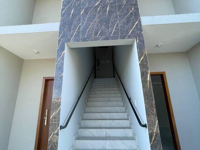 #519 - Apartamento para Venda em Barra Velha - SC - 2