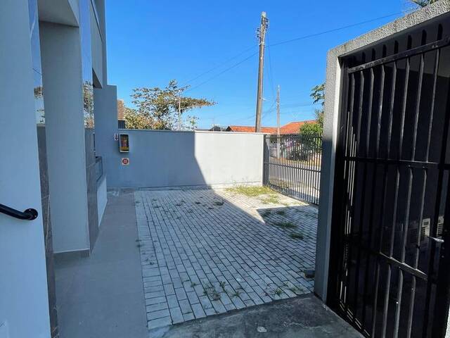 #519 - Apartamento para Venda em Barra Velha - SC - 3