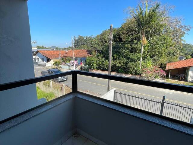 Apartamento para Venda em Barra Velha - 5