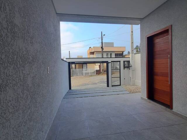 #500 - Casa para Venda em Barra Velha - SC - 3