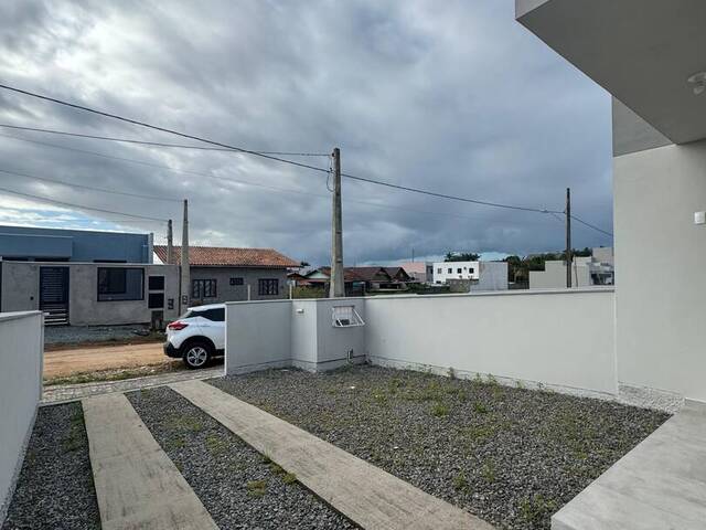 Casa para Venda em Barra Velha - 2