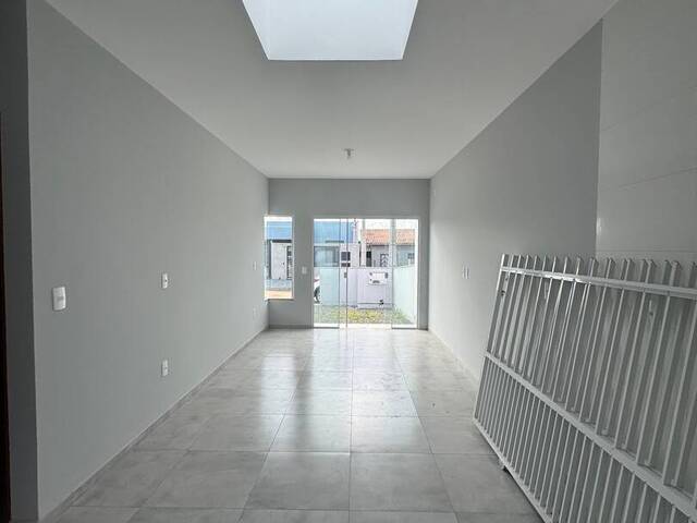 Casa para Venda em Barra Velha - 3