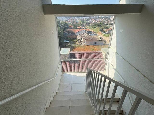 #522 - Apartamento para Venda em Barra Velha - SC - 3