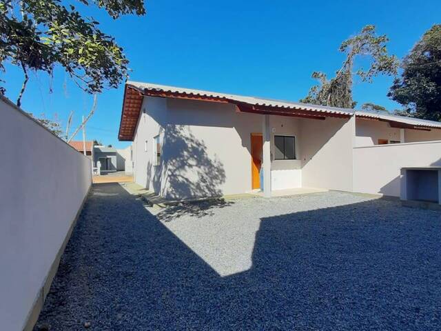 Casa para Venda em Barra Velha - 2