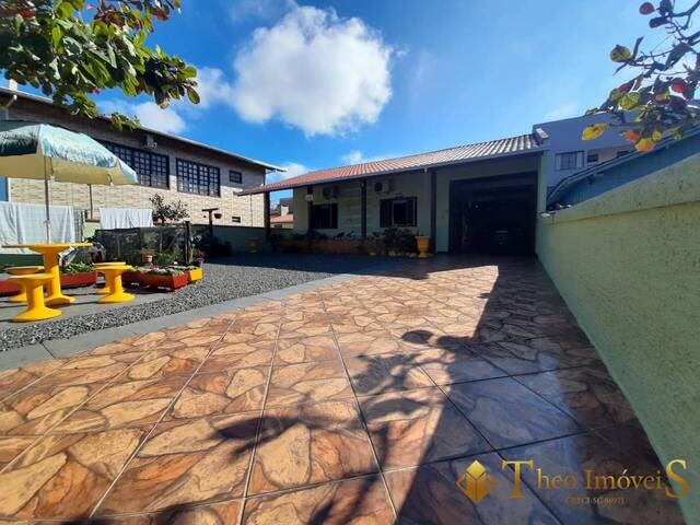 Casa para Venda em Barra Velha - 2