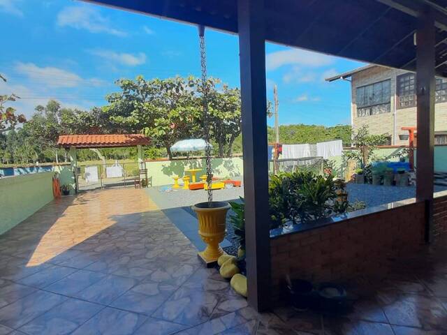 Casa para Venda em Barra Velha - 3