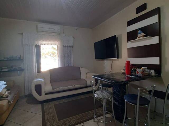Casa para Venda em Barra Velha - 4