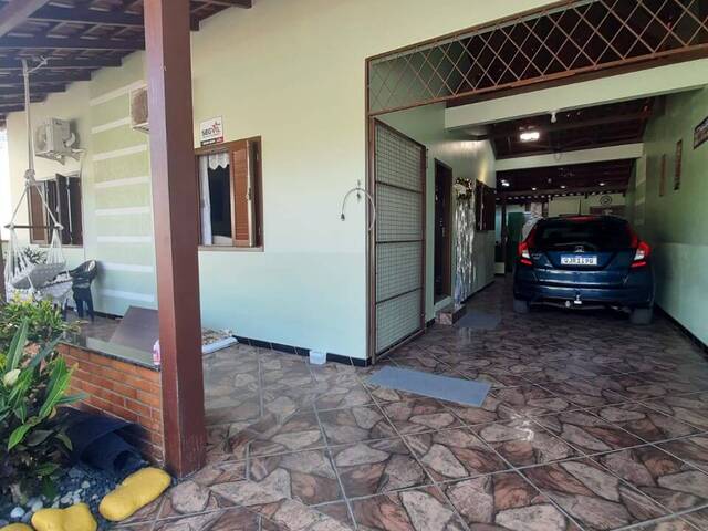 Casa para Venda em Barra Velha - 5