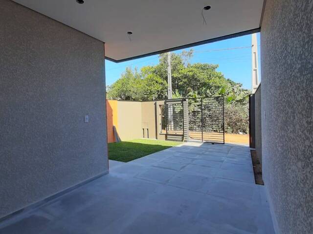 #526 - Casa para Venda em Barra Velha - SC - 2