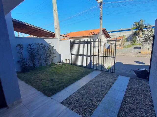 #527 - Casa para Venda em Barra Velha - SC - 3