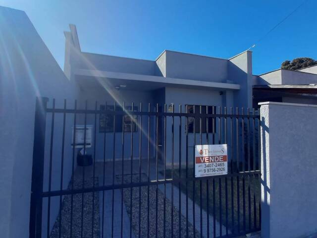 #527 - Casa para Venda em Barra Velha - SC - 1