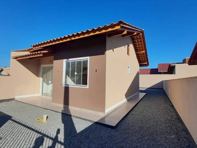 Casa para Venda em Barra Velha - 4