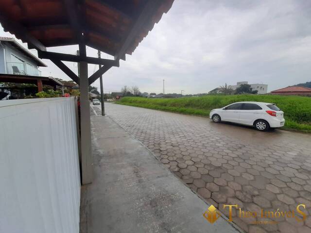 #529 - Casa para Venda em Barra Velha - SC - 3