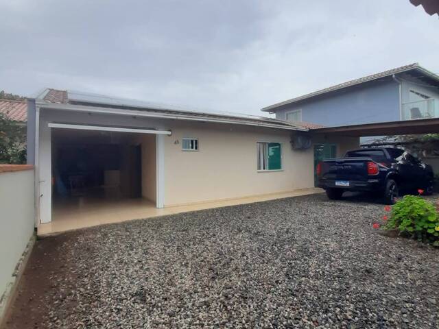 #529 - Casa para Venda em Barra Velha - SC - 1