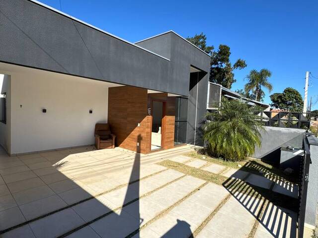 Casa para Venda em Barra Velha - 2