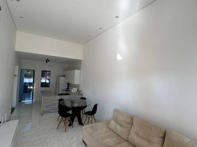 Casa para Venda em Barra Velha - 3