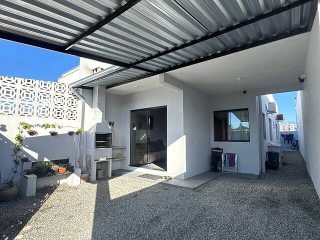 Venda em São Cristóvão - Barra Velha