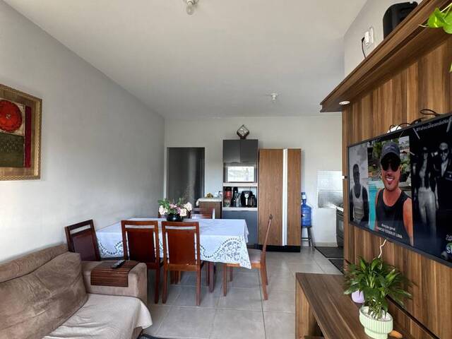 Casa para Venda em Barra Velha - 3