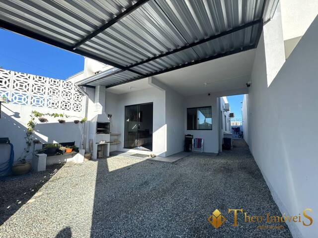 Casa para Venda em Barra Velha - 2