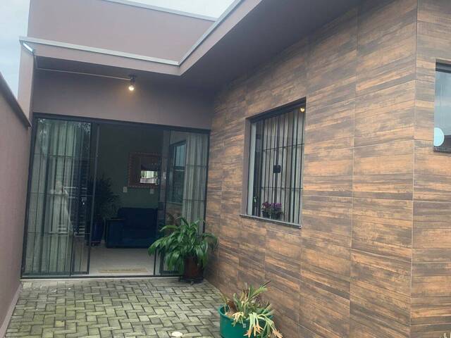 #532 - Casa para Venda em Balneário Piçarras - SC - 2