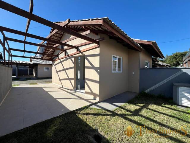 #533 - Casa para Venda em Barra Velha - SC - 3