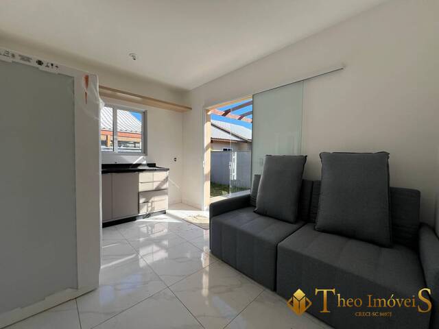 Casa para Venda em Barra Velha - 4