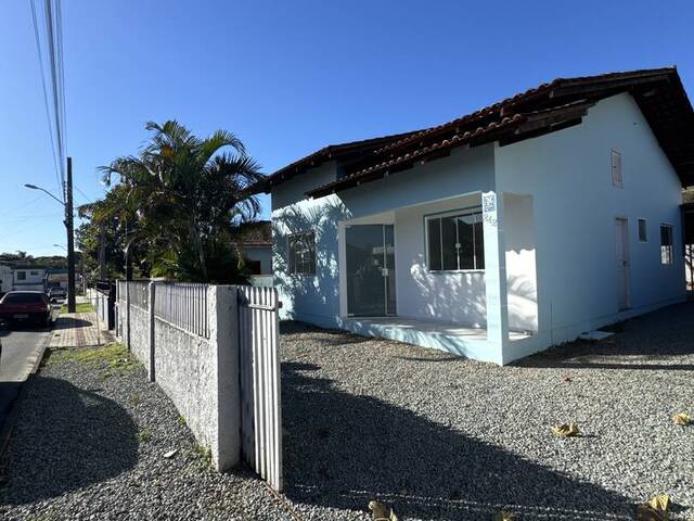 Casa para Venda em Barra Velha - 2