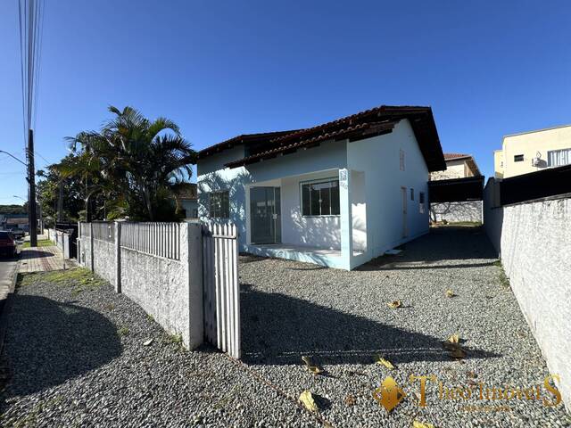 Casa para Venda em Barra Velha - 3