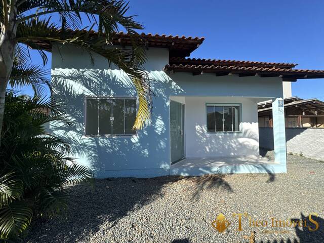 Casa para Venda em Barra Velha - 4