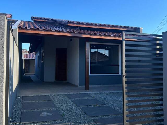 #535 - Casa para Venda em Barra Velha - SC - 3