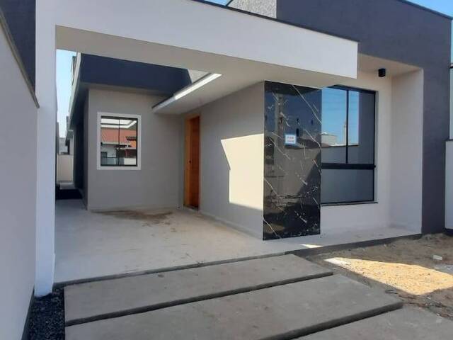 Casa para Venda em Barra Velha - 2