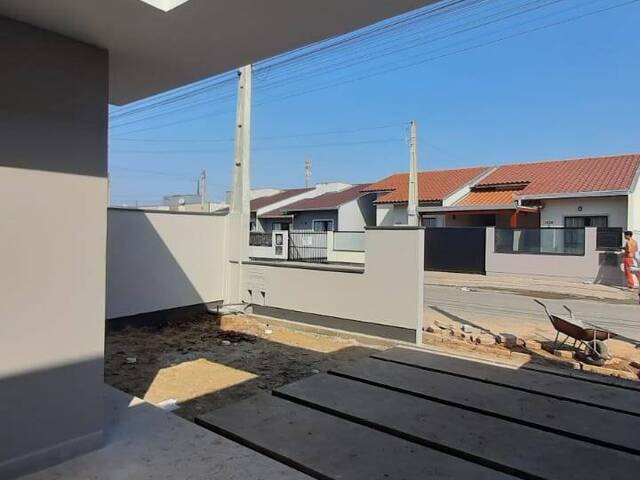 Casa para Venda em Barra Velha - 5