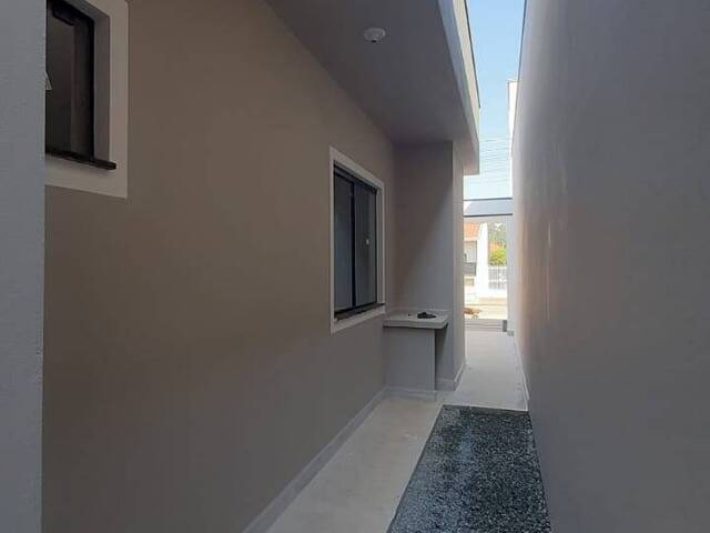 Casa para Venda em Barra Velha - 4