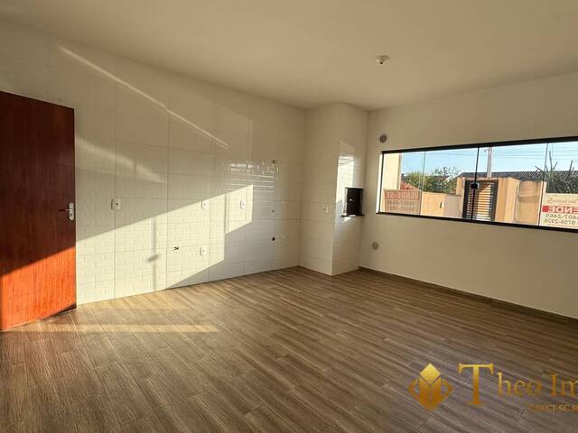 #540 - Apartamento para Venda em Barra Velha - SC - 3