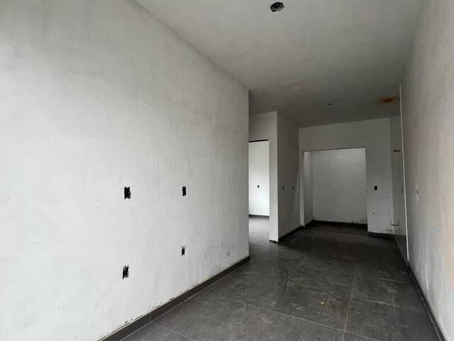 #542 - Casa para Venda em Barra Velha - SC - 2