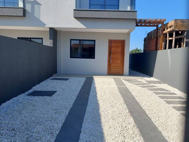 Casa para Venda em Barra Velha - 2