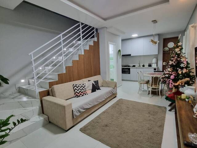 Casa para Venda em Barra Velha - 4