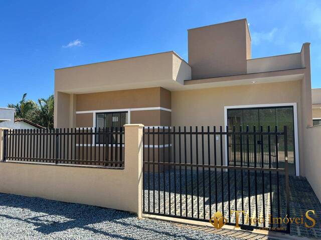 Venda em São Cristóvão - Barra Velha