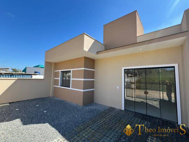 Casa para Venda em Barra Velha - 3