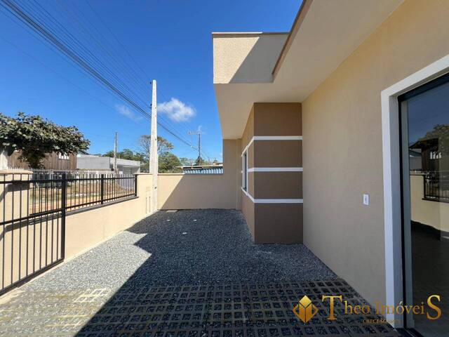 Casa para Venda em Barra Velha - 2