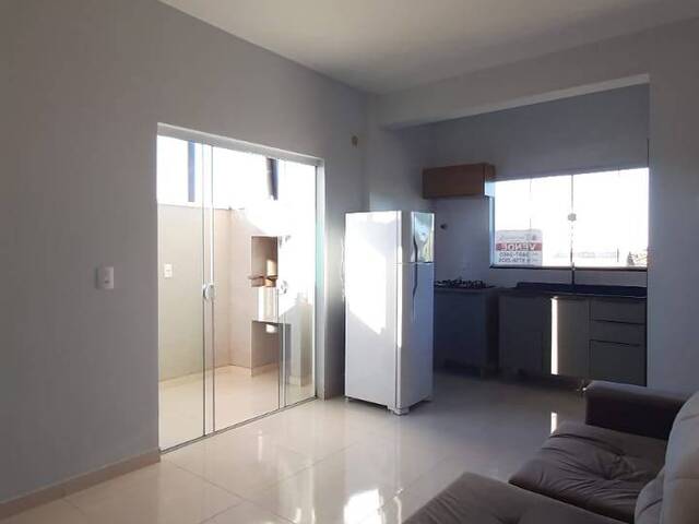 Apartamento para Venda em Barra Velha - 4