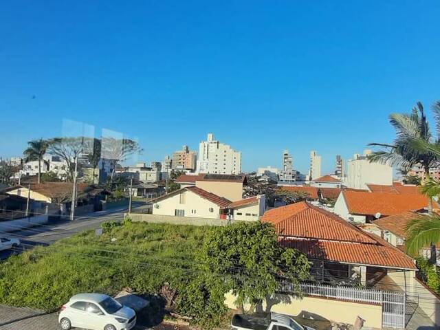 #546 - Apartamento para Venda em Barra Velha - SC - 2