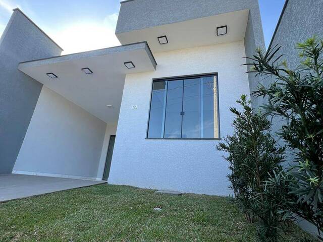 #488 - Casa para Venda em Barra Velha - SC - 1