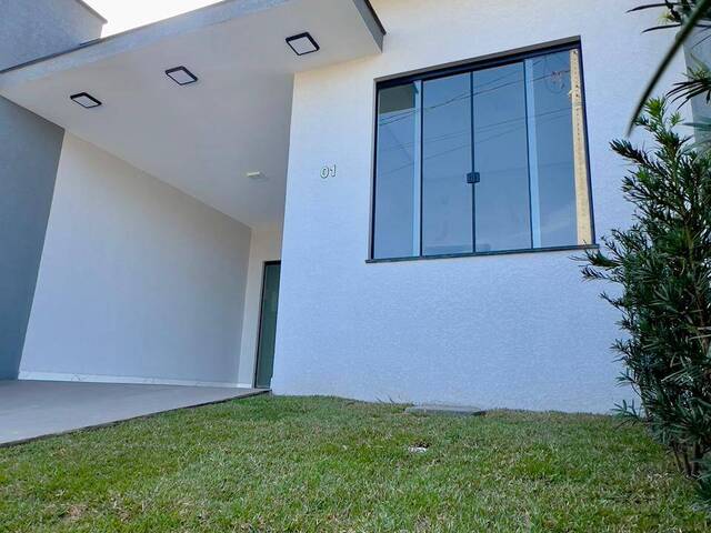 #488 - Casa para Venda em Barra Velha - SC - 3